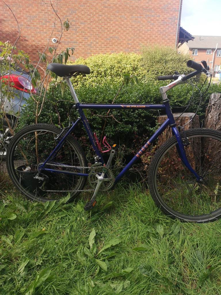  Montague folding 26inch 