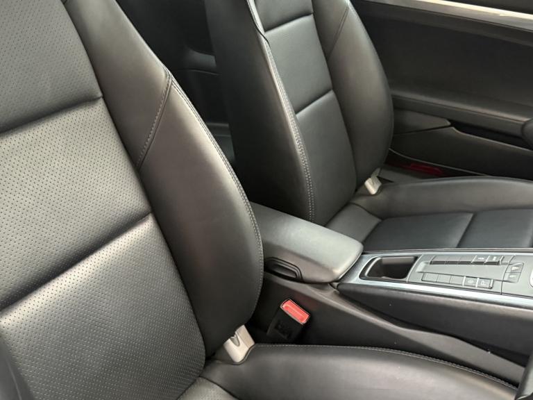 PORSCHE 911 3.4 991 Carrera 2013