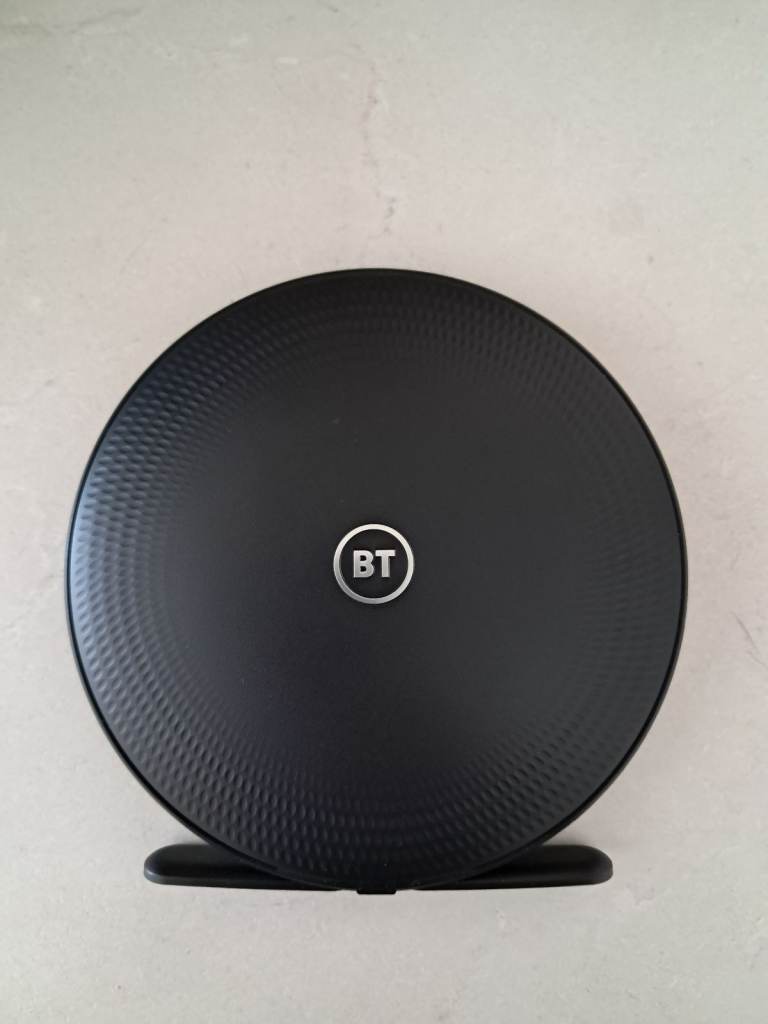 BT Complete Wi-Fi Disc