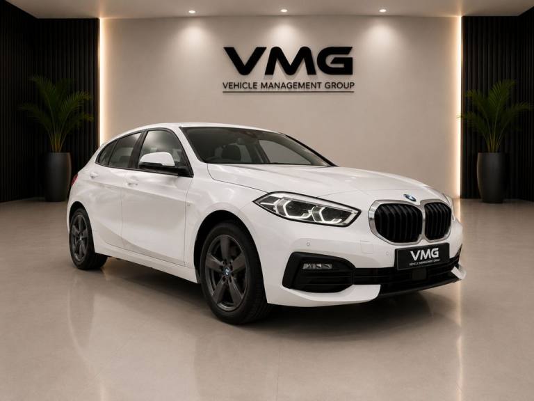 2020 20 BMW 1 SERIES 1.5 118I SE HATCHBACK 5DR PETROL MANUAL EURO 6 140 PS - PX