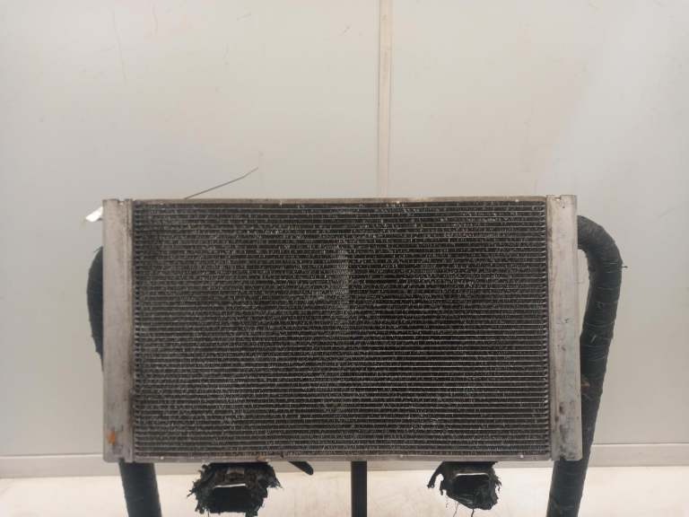 Bmw 5 Series Radiator 2003-2010 2.0l N47d20o0 (N47d20a)