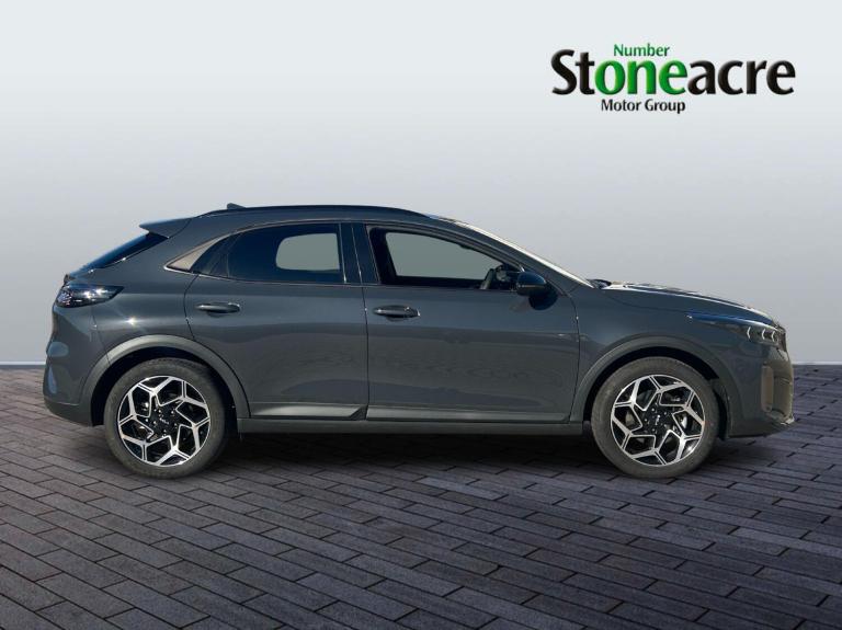  Kia XCeed 1.5 T-GDi GT-Line Euro 6 (s/s) 5dr Petrol Manual