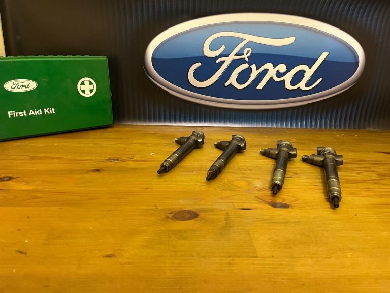 Ford transit mk7 parts 