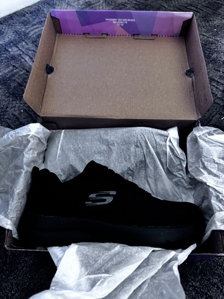 Women’s Skechers (NEW)