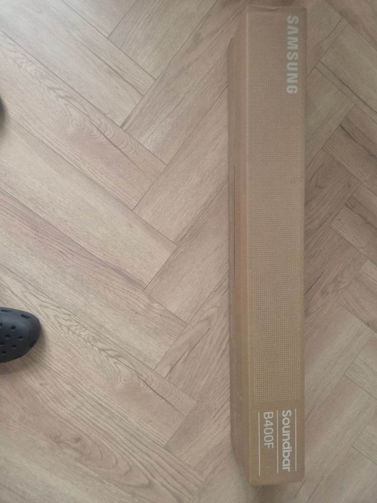 Samsung B400F Soundbar