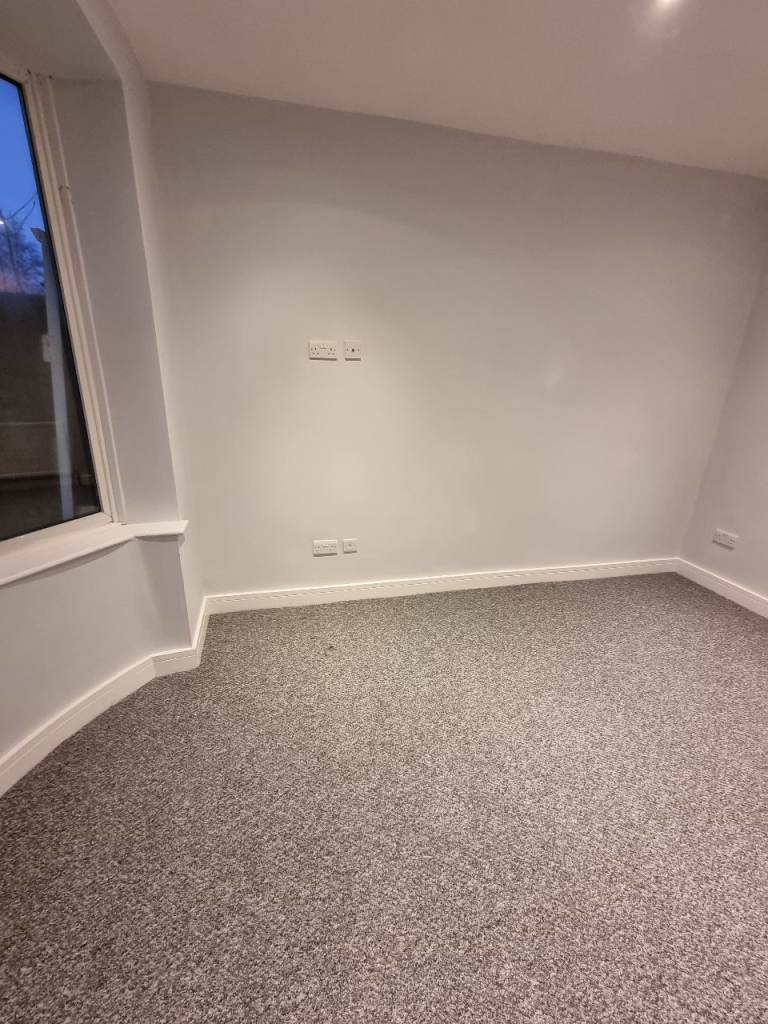 Furnished Double Room to Rent – All Bills Included – Close to Leicester City Centre