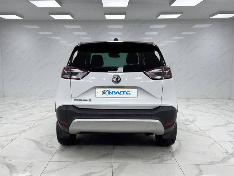 2019 Vauxhall Crossland X *AUTO!* 1.5 Turbo D Elite SUV 5dr Diesel Auto Euro 6 (s/s) (120 ps) FUL...