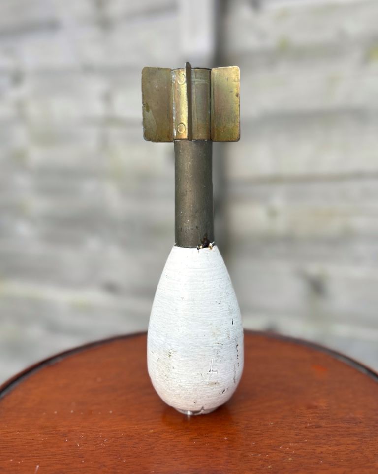 image for The Ultimate Mancave Paperweight Item