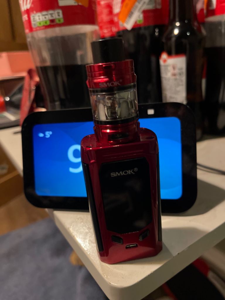 Smok vape 
