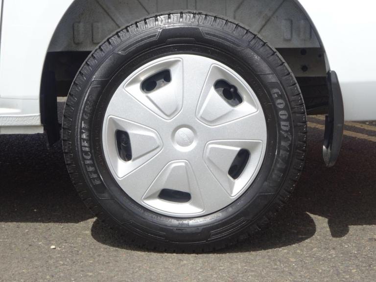 2022 Ford Transit Custom 2.0 320 EcoBlue Trend Crew Van L1 H1 Euro 6 (s/s) 5dr PANEL VAN Diesel M...