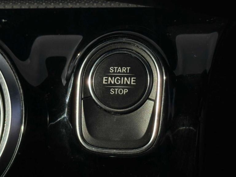  Mercedes-Benz A-Class A250e AMG Line Premium 4dr Auto Saloon Plug-In Hy Automatic
