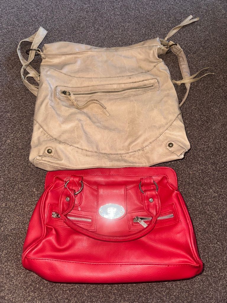 Hand bag 