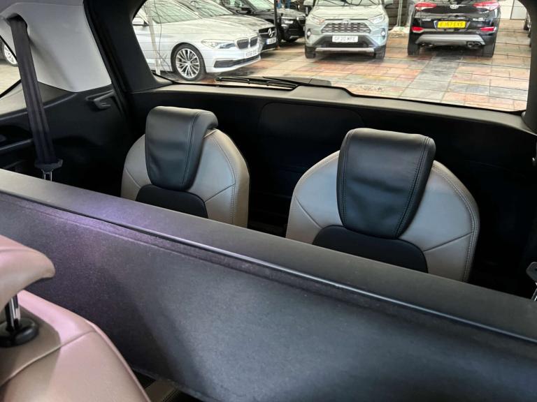 2016 Citroen C4 Grand Picasso 2.0 BlueHDi Exclusive+ 5dr EAT6 MPV DIESEL Automatic