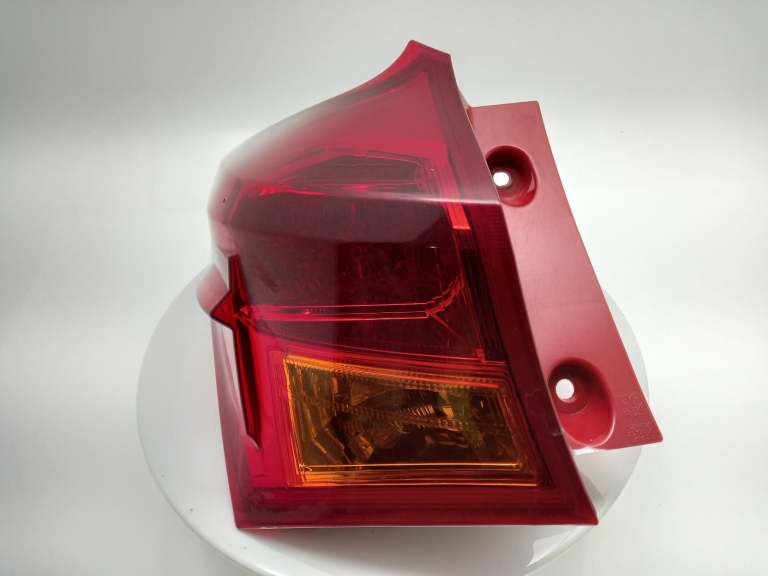 Toyota Auris Tail Light Rear Lamp N/S 2012-2015 5 Door Hatchback Lh