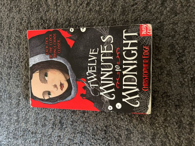 Books about adventure