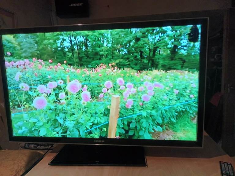 Samsung 46 Inch TV for Spares