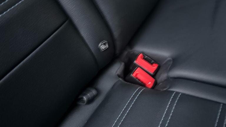 2022 Ford Ecosport 1.0 EcoBoost 125 Active 5dr HATCHBACK PETROL Manual