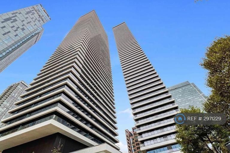1 bedroom flat in Bagshaw Building, London, E14 (1 bed) (#2971229)