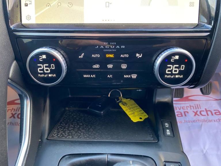2021 Jaguar E-Pace 2.0 D165 S SUV 5dr Diesel Manual Euro 6 (s/s) (163 ps) ESTATE Diesel Manual