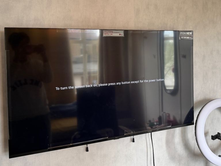 image for LG UHD AI ThinQ LED 2024