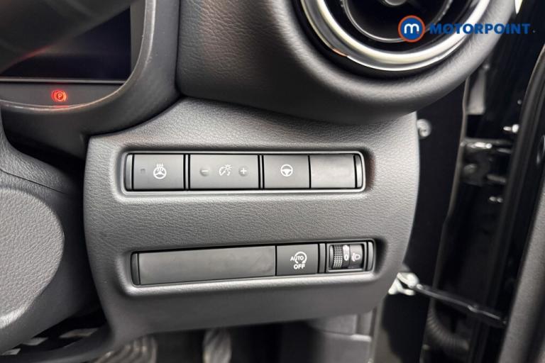 2025 Nissan Juke 1.0 DiG-T Tekna 5dr DCT SUV Petrol Automatic