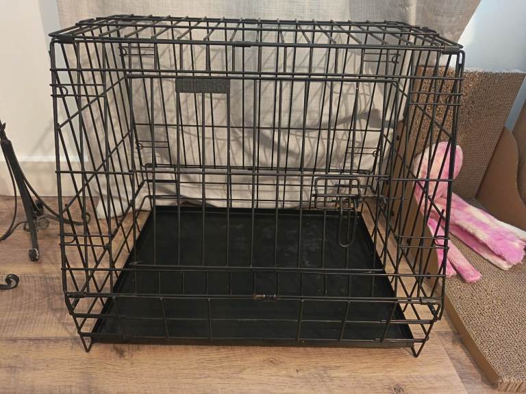 Pet Travel Crate