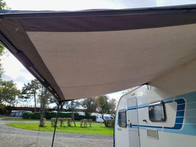 Isabella sun canopy 260