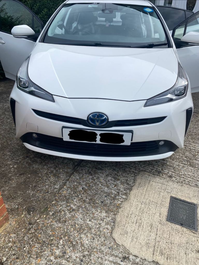 Toyota, PRIUS, Hatchback, 2019, Other, 1798 (cc), 5 doors
