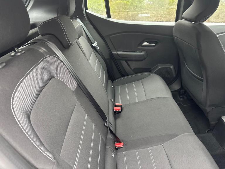 2023 Dacia Sandero 1.0 TCe Expression Euro 6 (s/s) 5dr HATCHBACK Petrol Manual