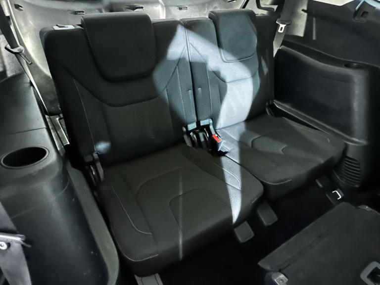 2016 FORD S-MAX TITANIUM 2.0 DIESEL TDCI 7 SEATER MPV 1 PREVIOUS OWNER 150 BHP