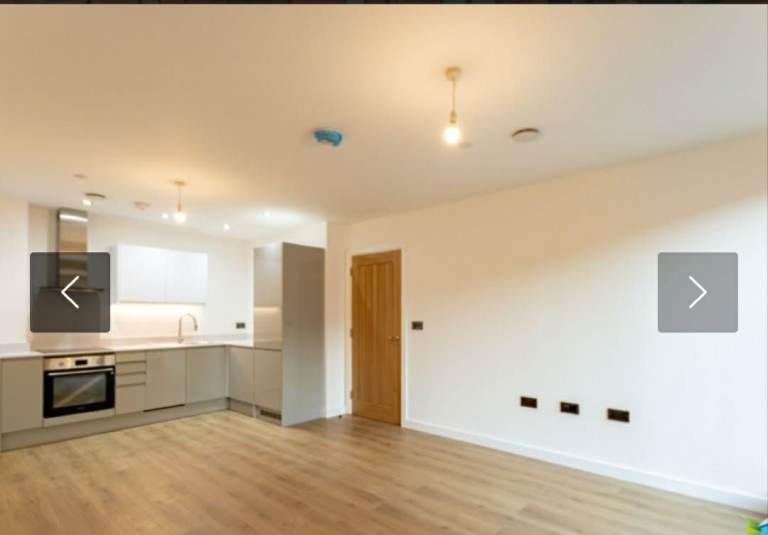 2-Bed City Centre Apartment | B1 Jewellery Quarter R2R | Company Let Opportunity 