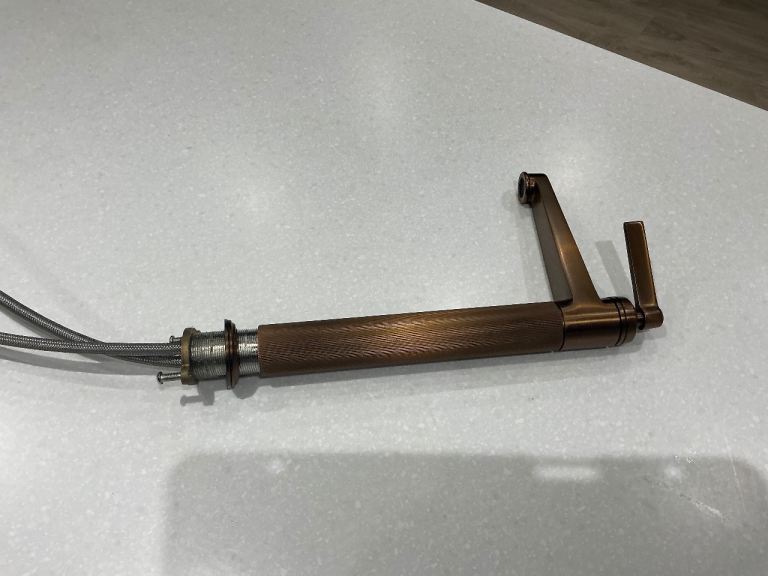 Great condition, bought in error