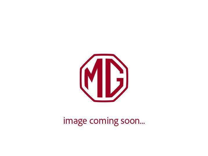 2026 MG MG3 1.5 Hybrid Trophy 5dr Auto HATCHBACK PETROL/ELECTRIC Automatic