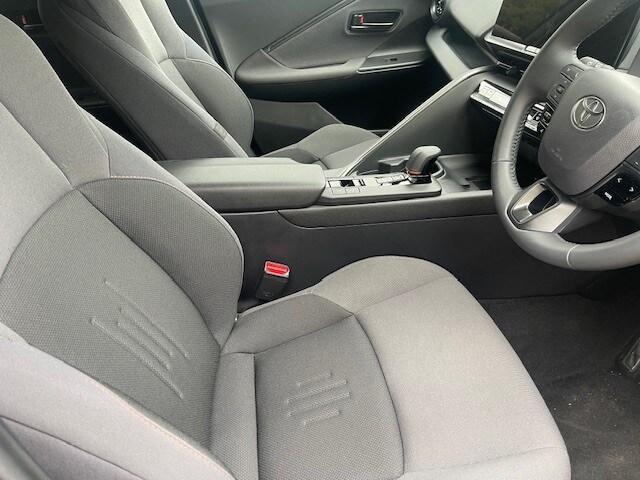 2024 Toyota C-HR 1.8 Hybrid Design 5dr CVT Hatchback Hybrid Automatic