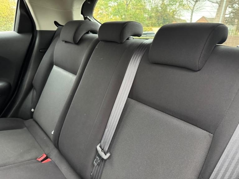 2013 Nissan Juke 1.6 Acenta 5dr HATCHBACK Petrol Manual