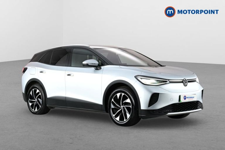 2024 Volkswagen ID.4 210kW Match Pro 77kWh 5dr Auto SUV Electric Automatic