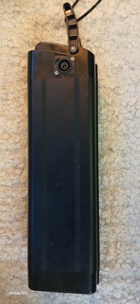 Electric Bike Battery