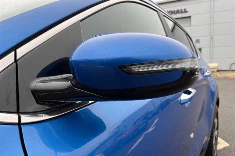 2021 Kia Sportage 1.6 CRDi 48V ISG GT-Line 5dr DCT Auto [AWD] ESTATE DIESEL Automatic