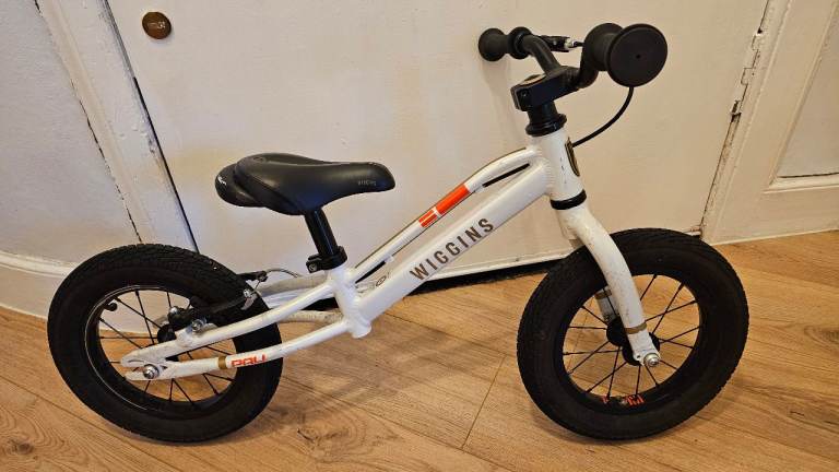 Wiggins Pau balance bike