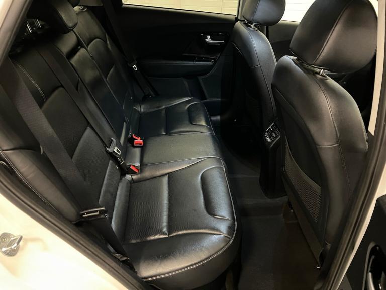 2021 Kia Niro 4 HEV 1.6GDI 140PS DCT AUTO HYBRID 5 DOOR HATCHBACK (EURO 6) -------------- ESTATE ...