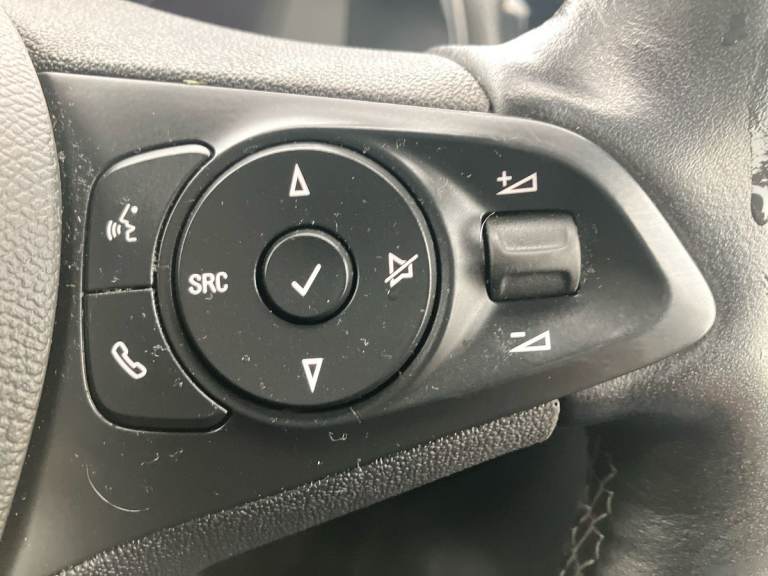 2023 Vauxhall Corsa 1.2 Turbo Ultimate 5dr Hatchback PETROL Manual