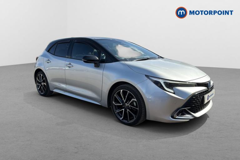 2024 Toyota Corolla 1.8 Hybrid Excel 5dr CVT HATCHBACK PETROL/ELECTRIC Automatic