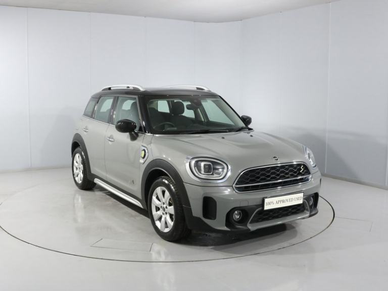 MINI COUNTRYMAN 1.5 Cooper S E Classic ALL4 PHEV 5dr Auto