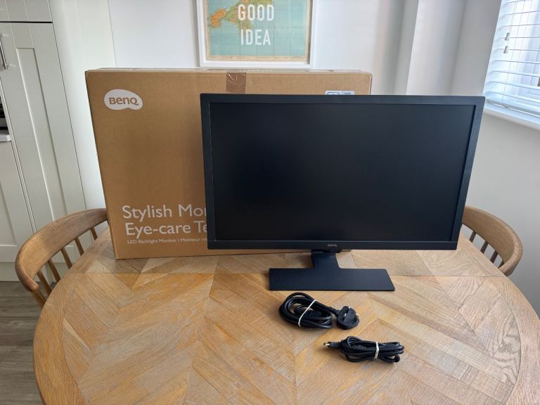 Benq GL2780 LEF Monitor