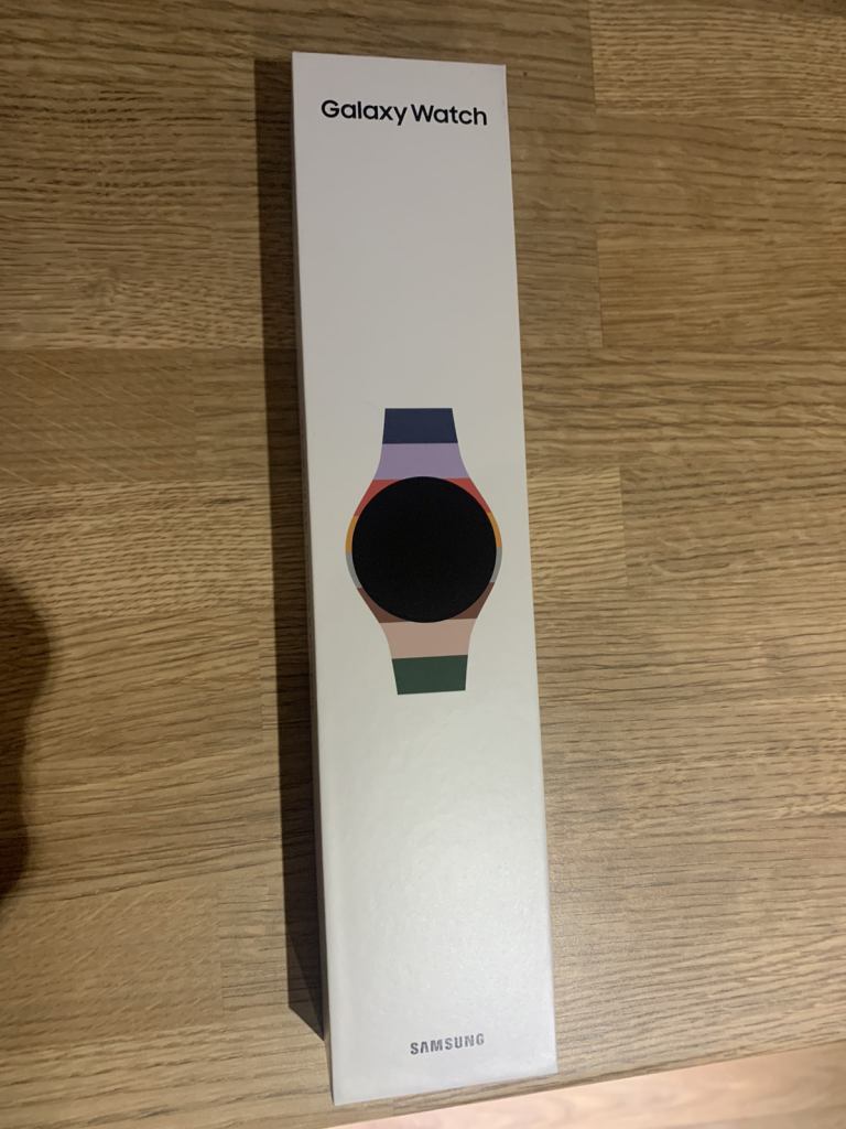 Brand New Galaxy Watch 6 40mm