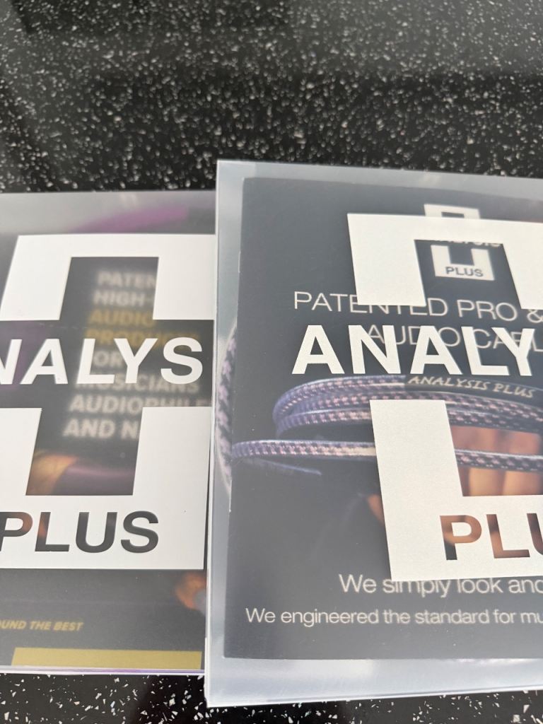 Analysis Plus RCA Leads