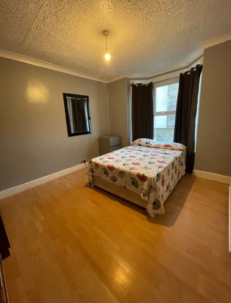 💫Spacious double room for rent in Stratford – E15📍All Bills Incl!!!