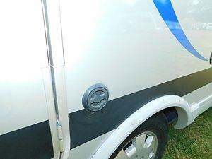 Dethleffs Globebus Fiat 2.3 Jtd Luxury 4 Berth. Rear LOUNGE For Sale