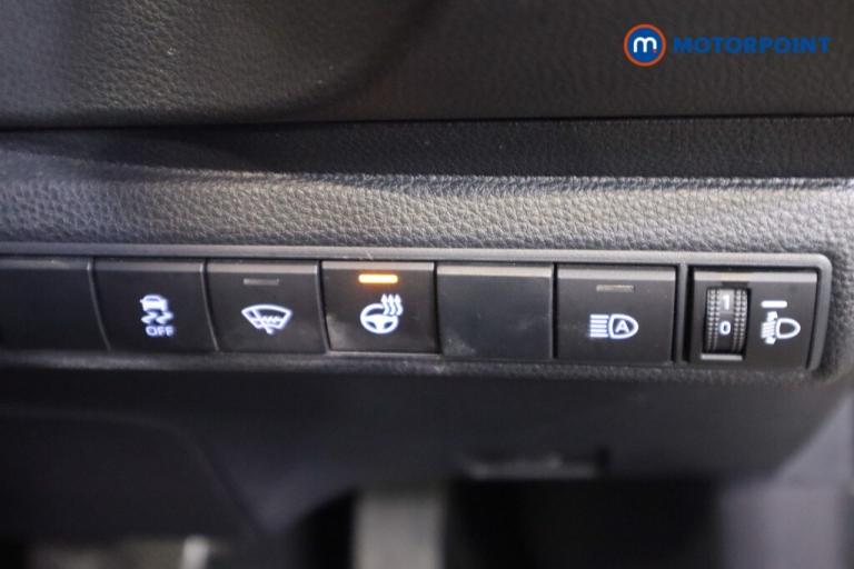 2022 Suzuki Swace 1.8 Hybrid SZ-T 5dr CVT Estate Hybrid Automatic