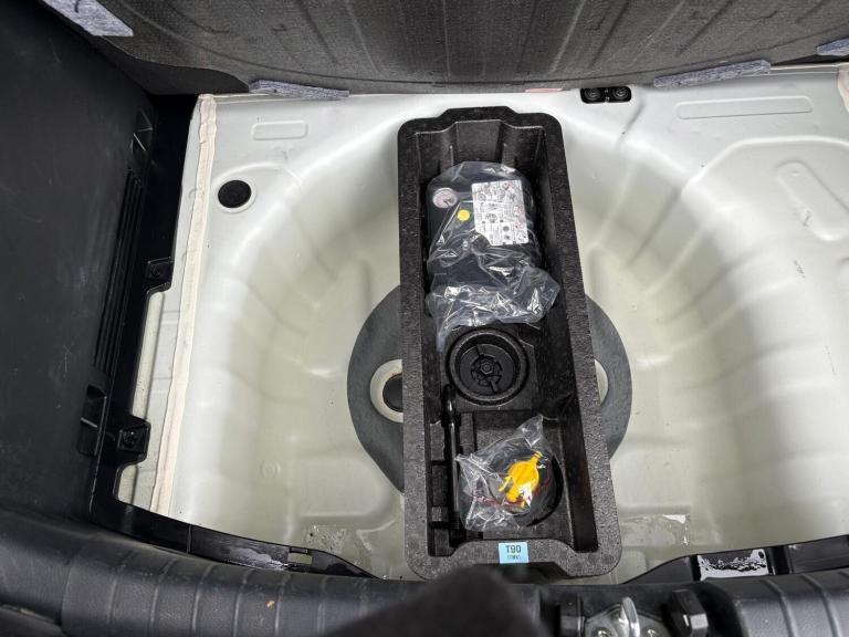 2019 Kia Rio 1.0 T GDi 118 GT-Line 5dr Hatchback Petrol Manual